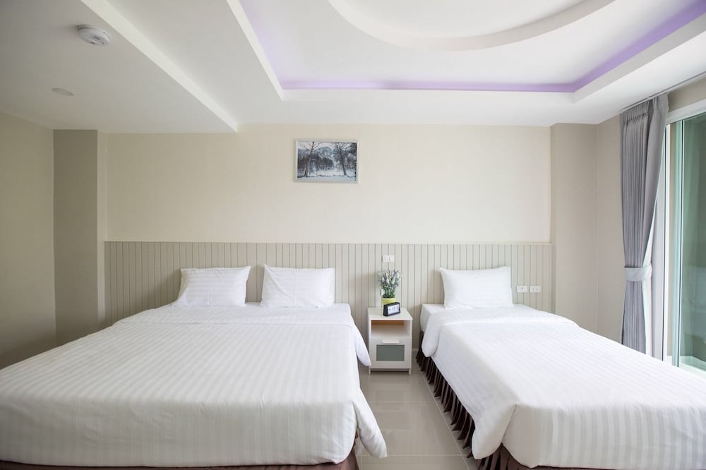 The Royal P Boutique Hotel 11/44