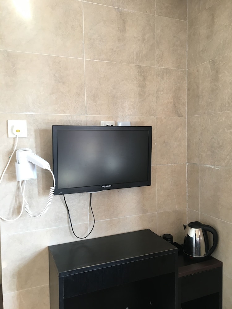 Kowloon Mongkok 1812 Guest House 3/50