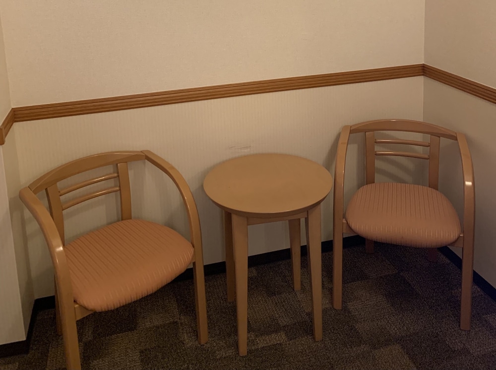 Toyoko Inn Yokohama Stadium Mae No 2 50/58