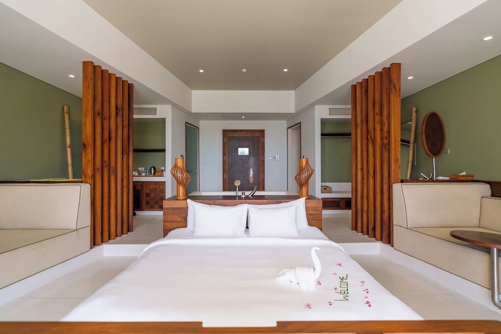 The Shells Resort And Spa Phu Quoc 18/50