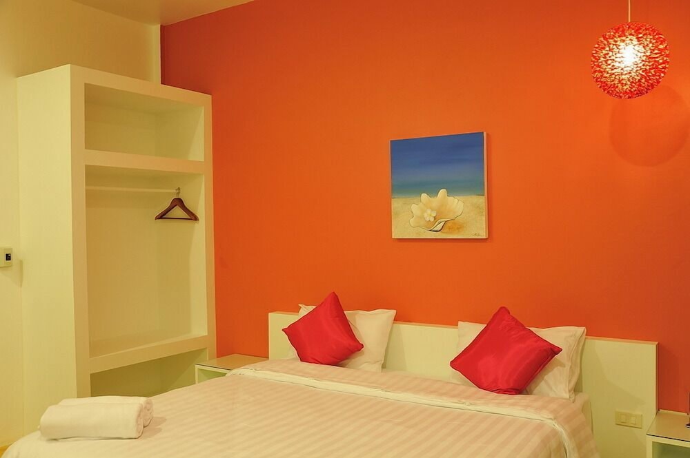 Boutique Guesthouse by Clearhouse 6/24