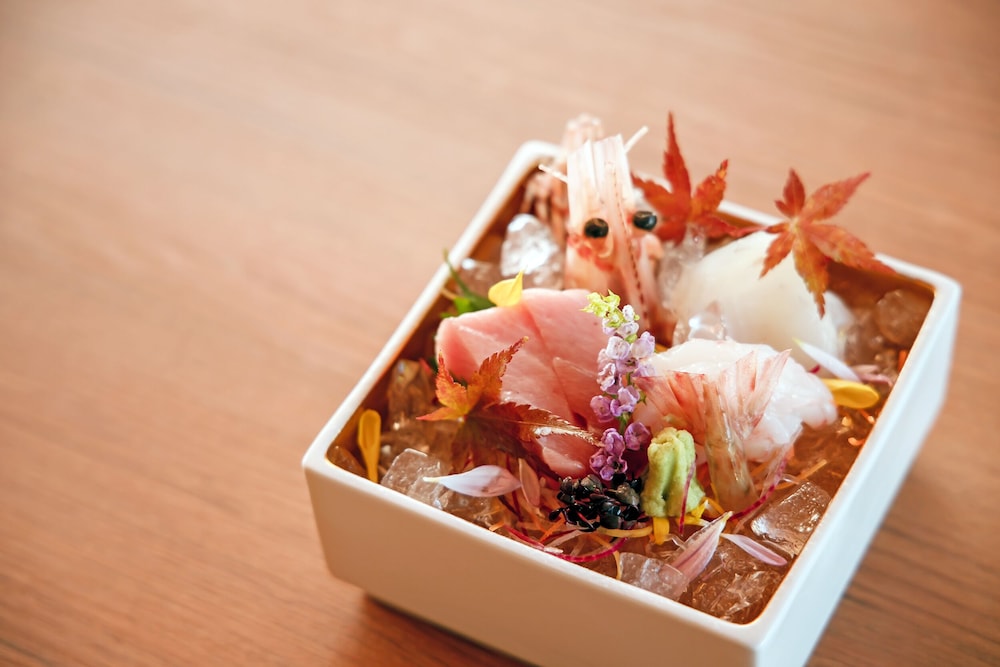 定山渓グランドホテル瑞苑(Grand Blissen Hotel Jozankei) 写真4