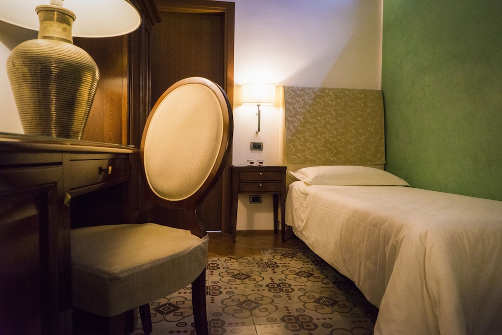 Hotel Carmine 17/52