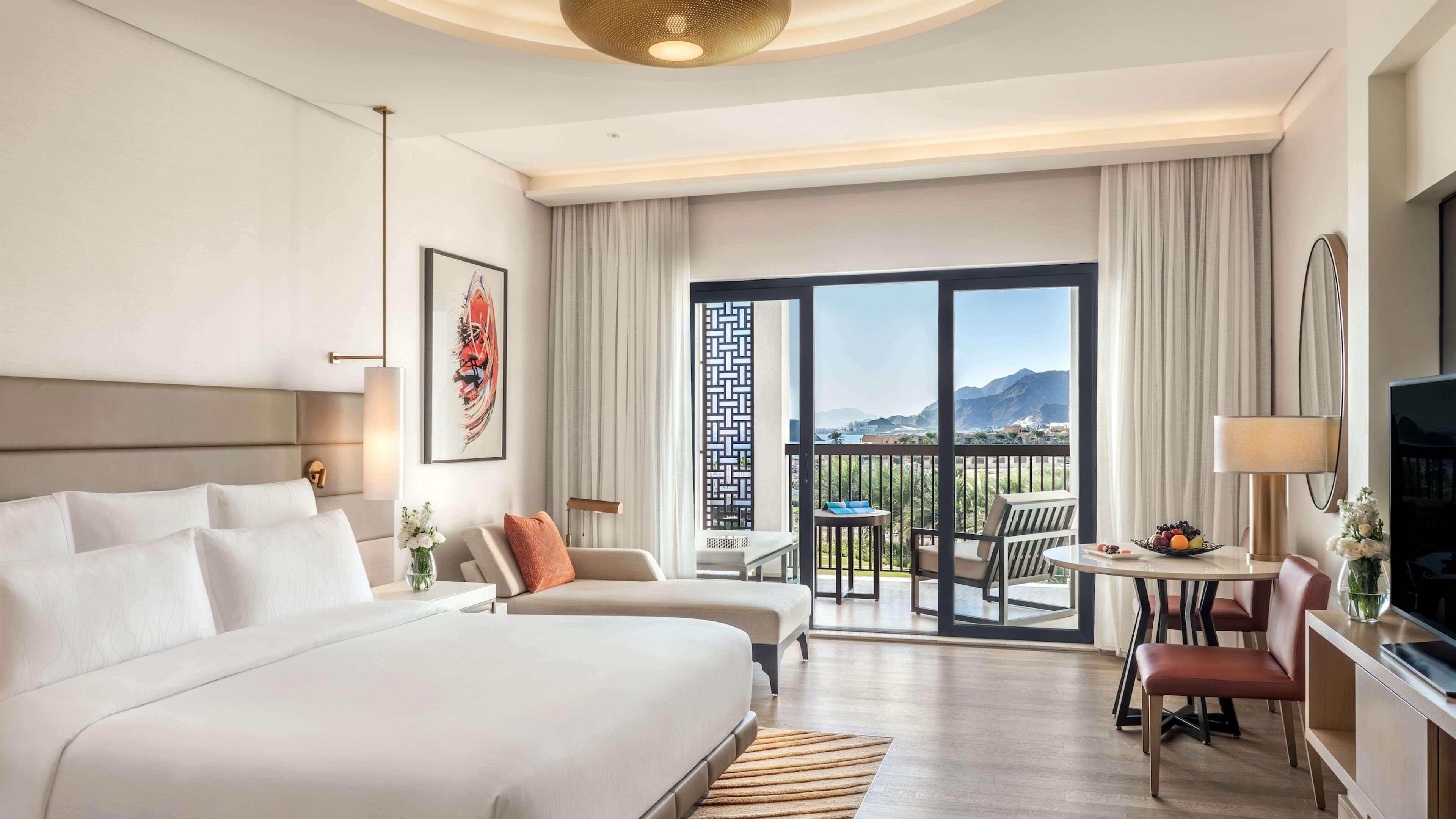 InterContinental Fujairah Resort 19/83