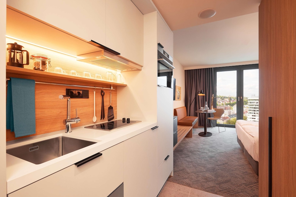 Adina Apartment Hotel Stuttgart 8/39