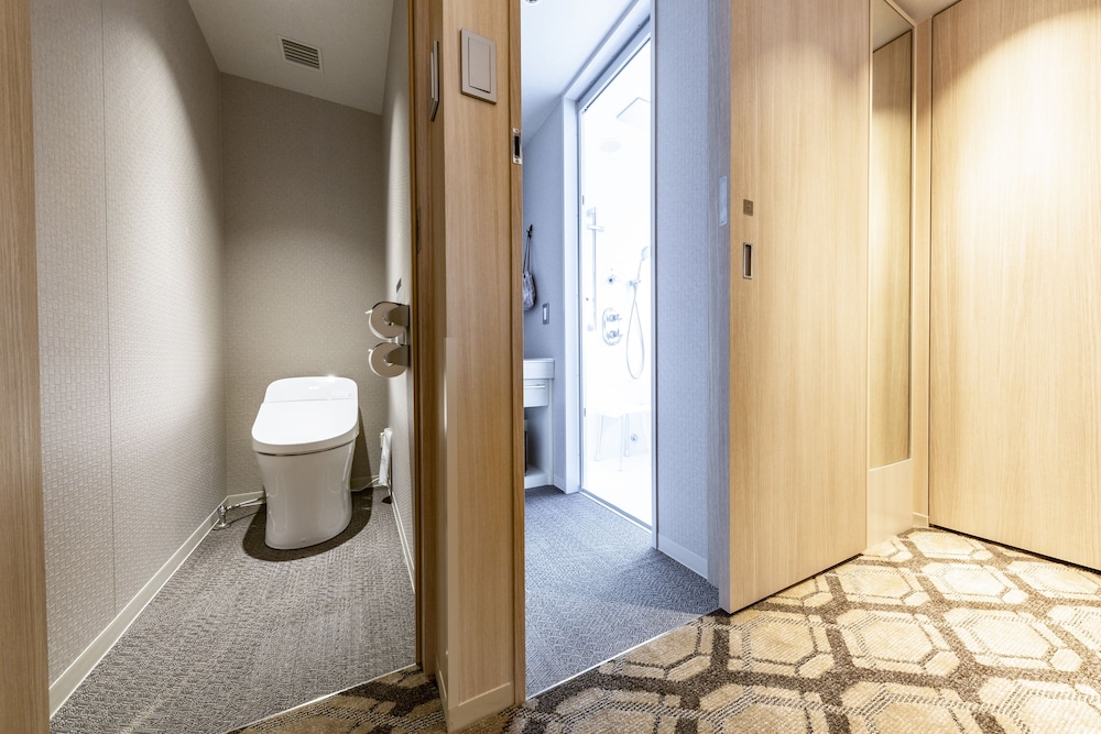 Hotel Hanshin Annex Osaka 36/70