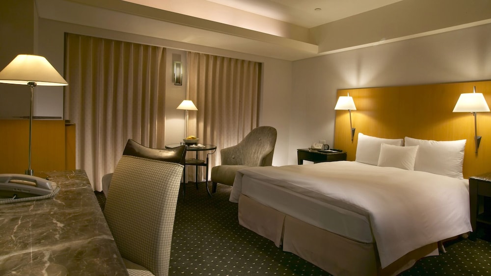 Tempus Hotel Taichung 12/62