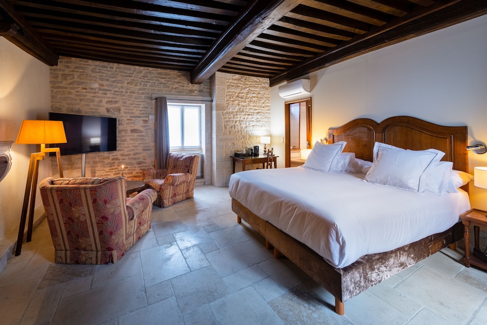 Hotel Des Remparts 13/67