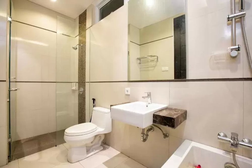 Inkuta Residence And Villa 25/32