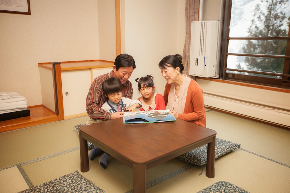 Hotel Angel Gradia Echigo Nakazato 5/62