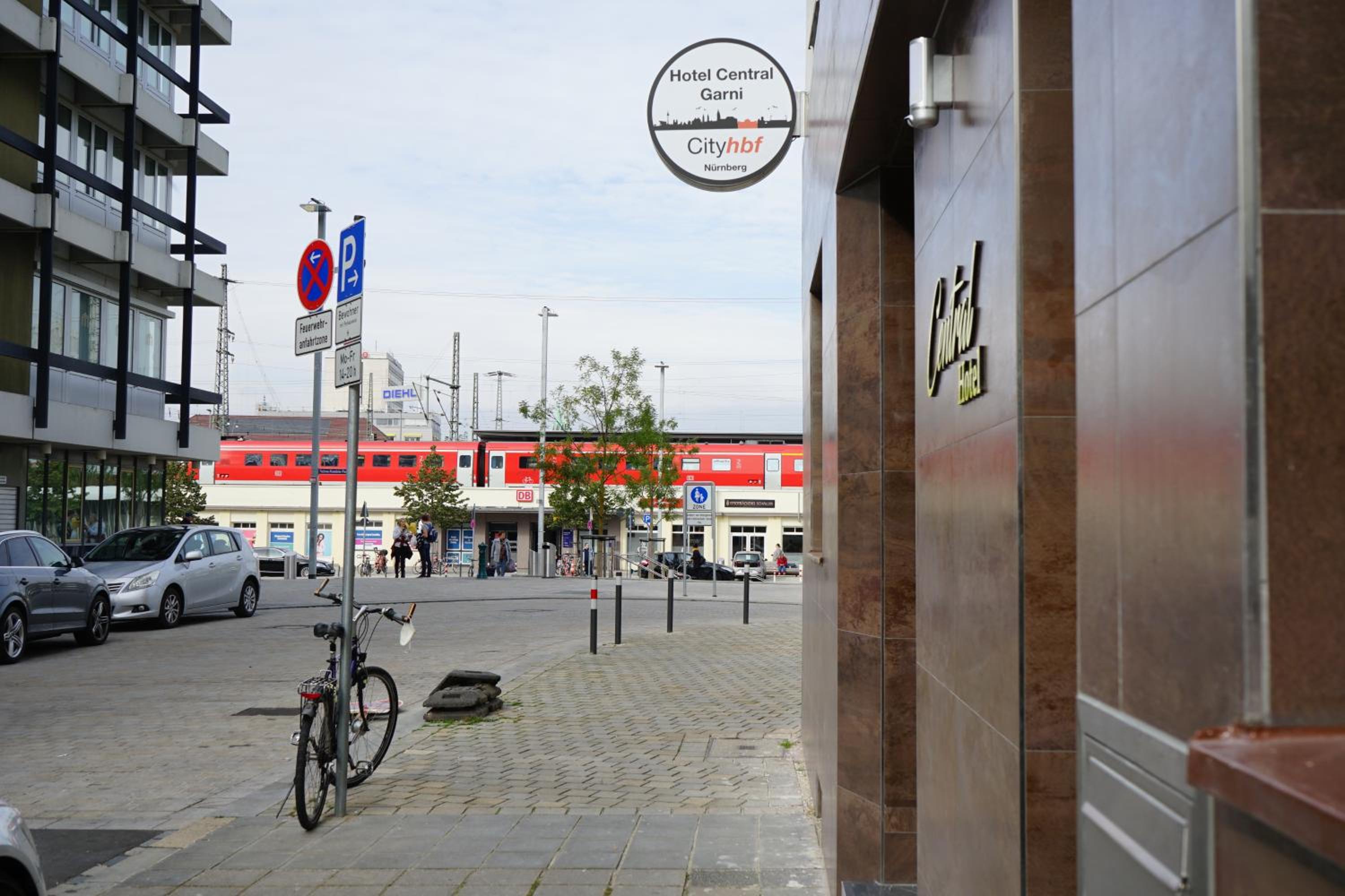 Royal Am Hbf 43/50