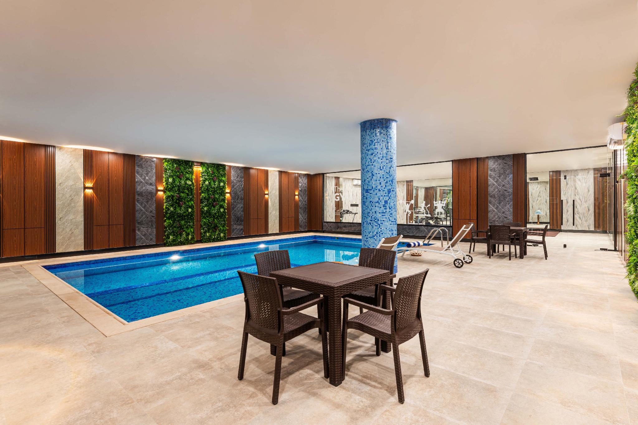 ياس للشقق الفندقية(Yas Hotel Apartment) 39/40