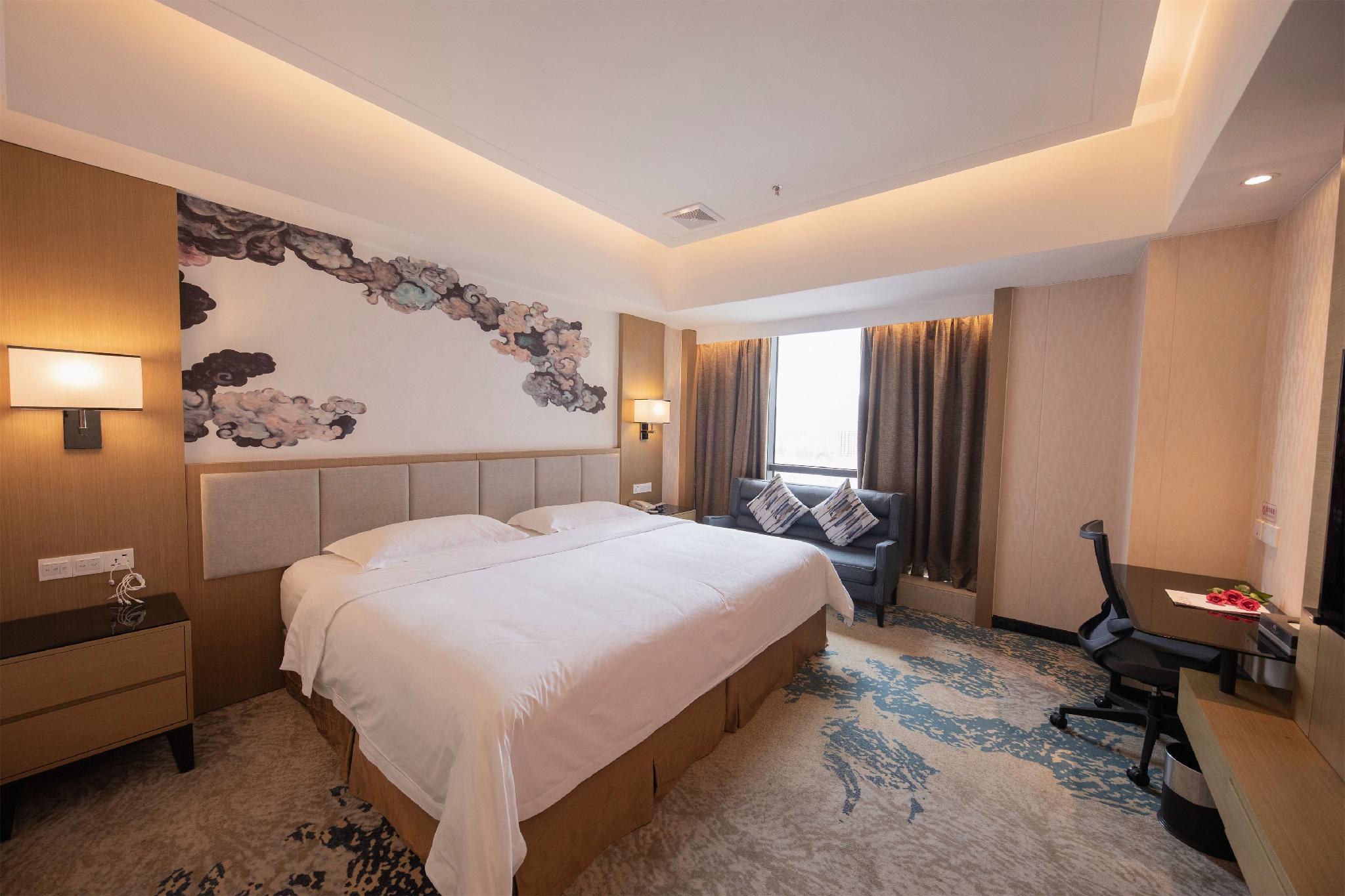 Mizparton Hotel (Enping Jinsha Square) 7/23