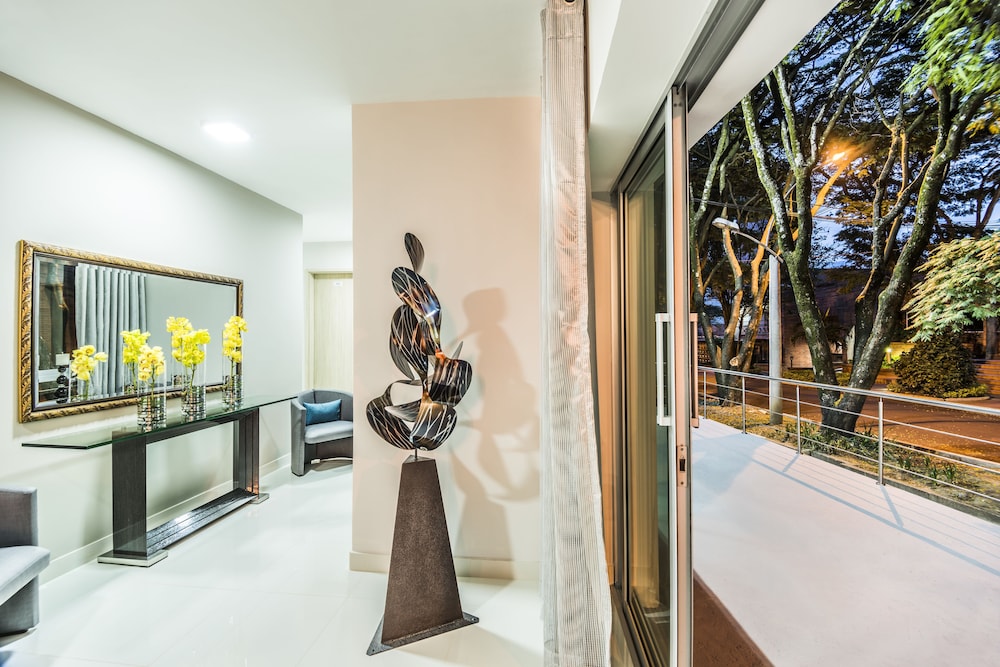 Hotel Asturias Medellin 44/71