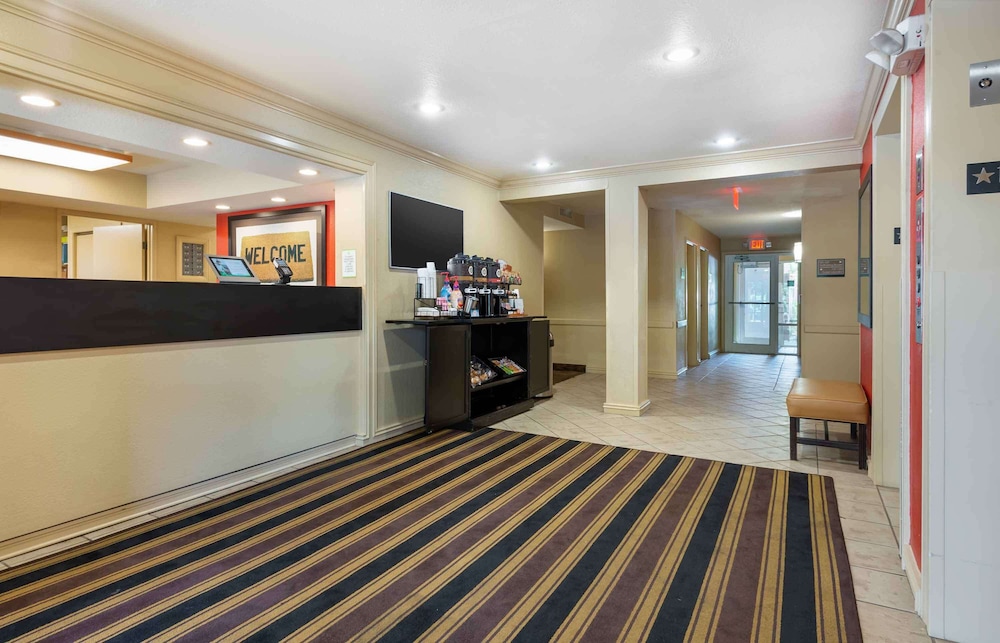 Extended Stay America - Woodbridge - Newark 5/50