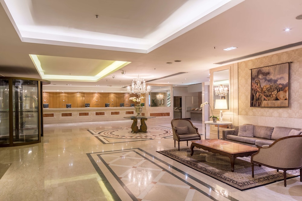 Hilton Rio de Janeiro Copacabana 39/83