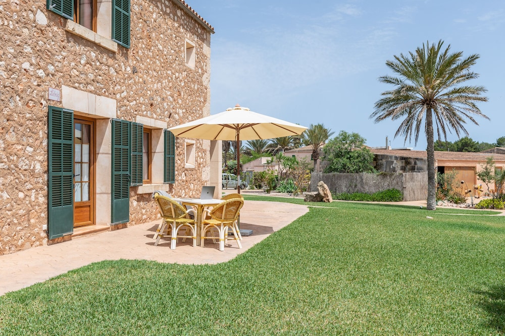 Can Canals Finca 65/72
