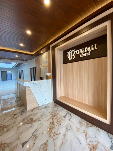 The Bali Hotel 1/11
