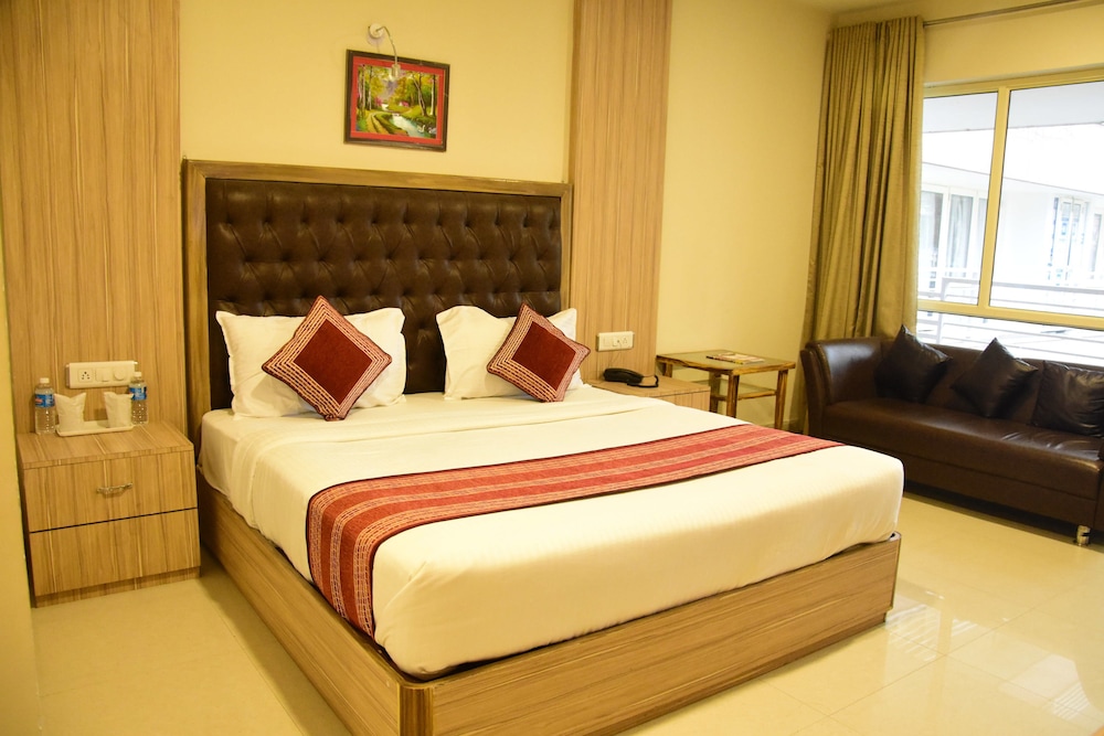 Hotel Rama Trident 11/45