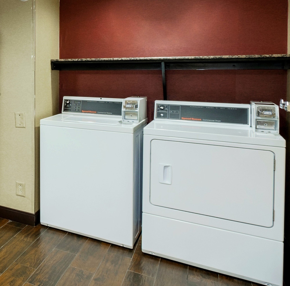 レッド ルーフ イン コロンバス ウエスト – ヒリアード(Red Roof Inn Columbus West - Hilliard) 写真5