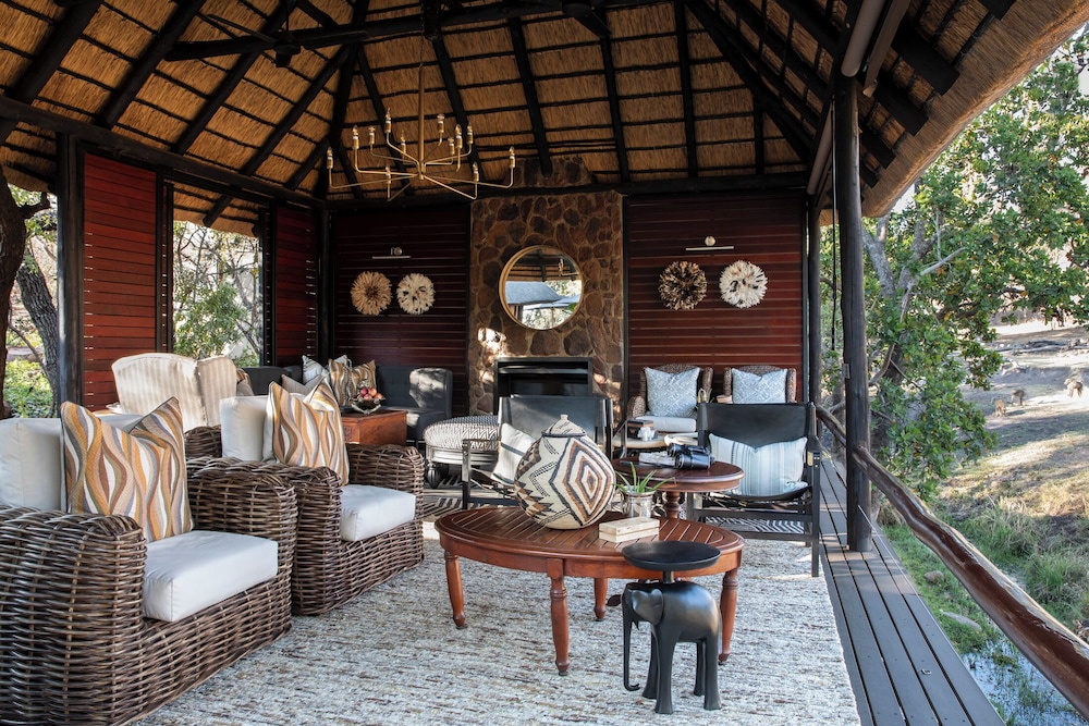 Camp Ndlovu - All Inclusive 43/56