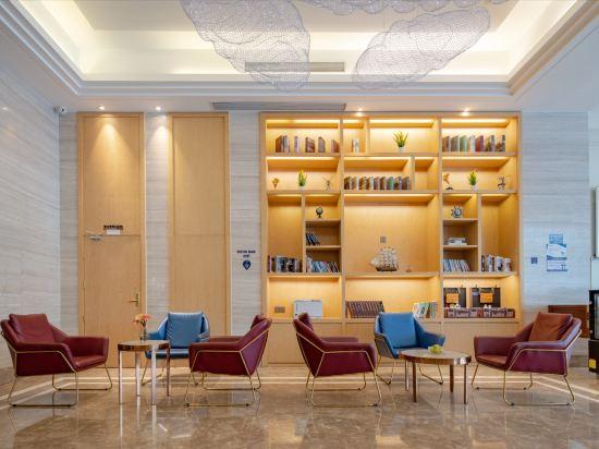 Kyriad Hotel (Dongguan Nancheng International Trade Center) 19/24