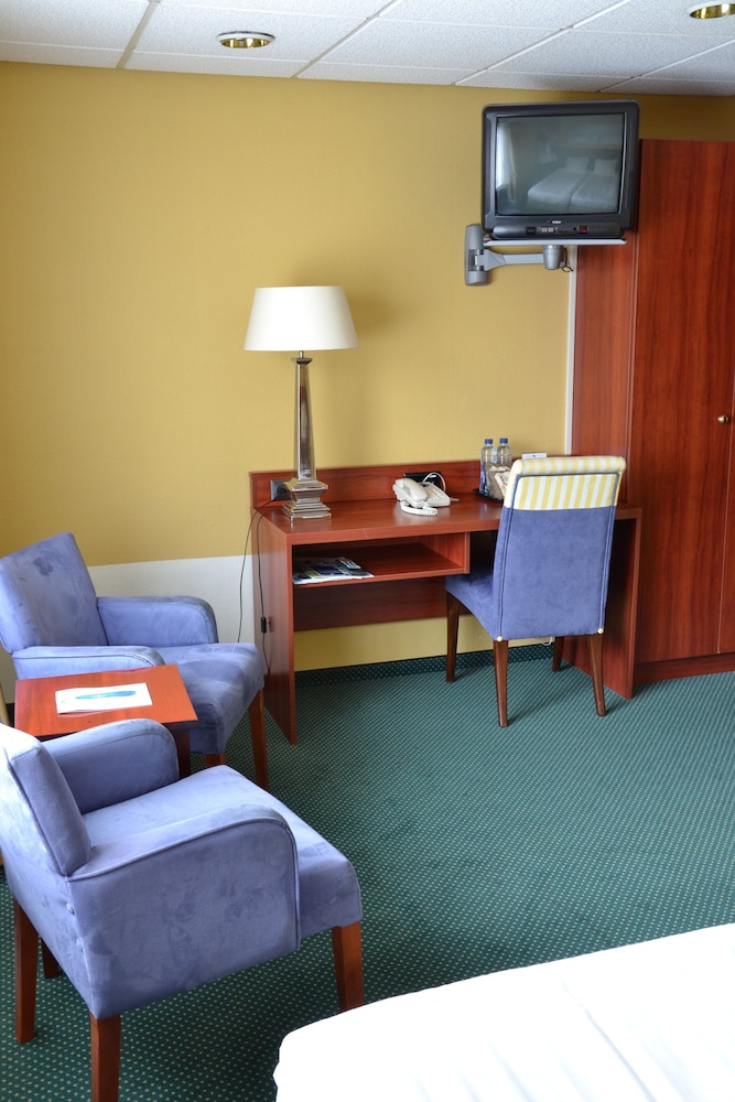 Fletcher Hotel Marijke 37/74
