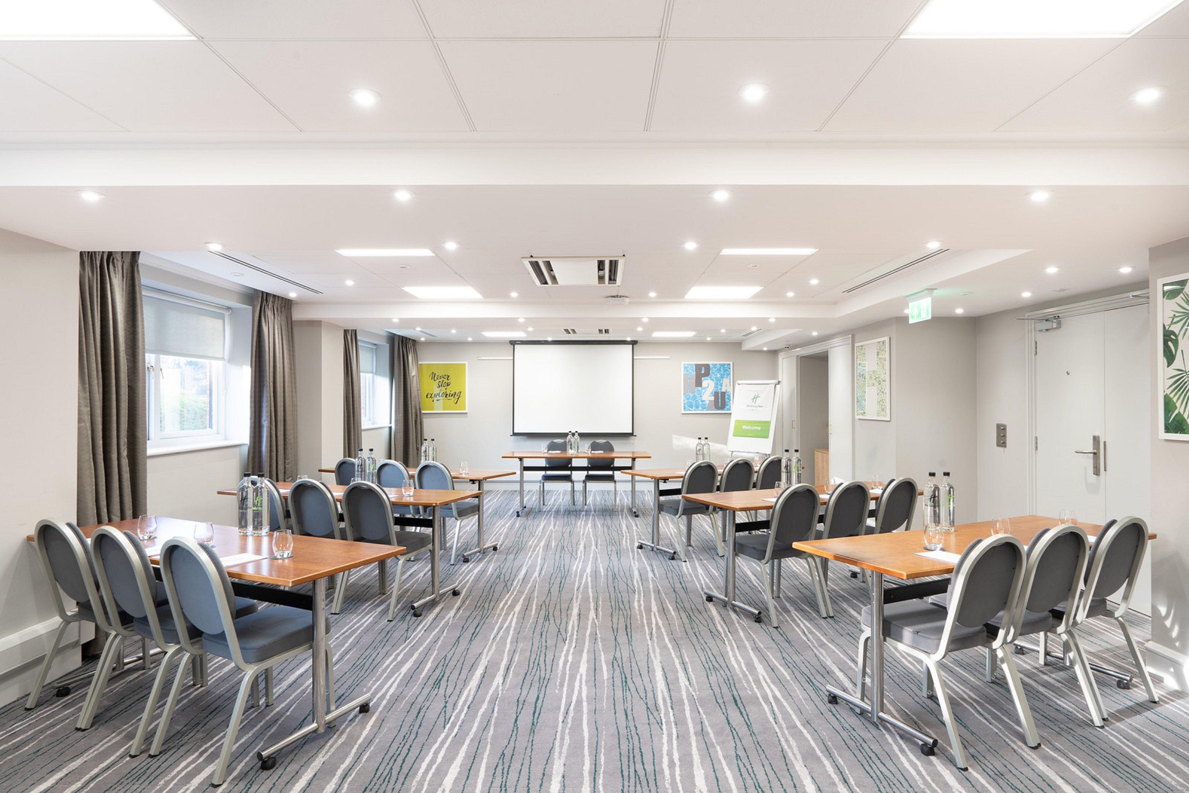 Holiday Inn Hemel Hempstead M1, JCT. 8 by IHG 49/50