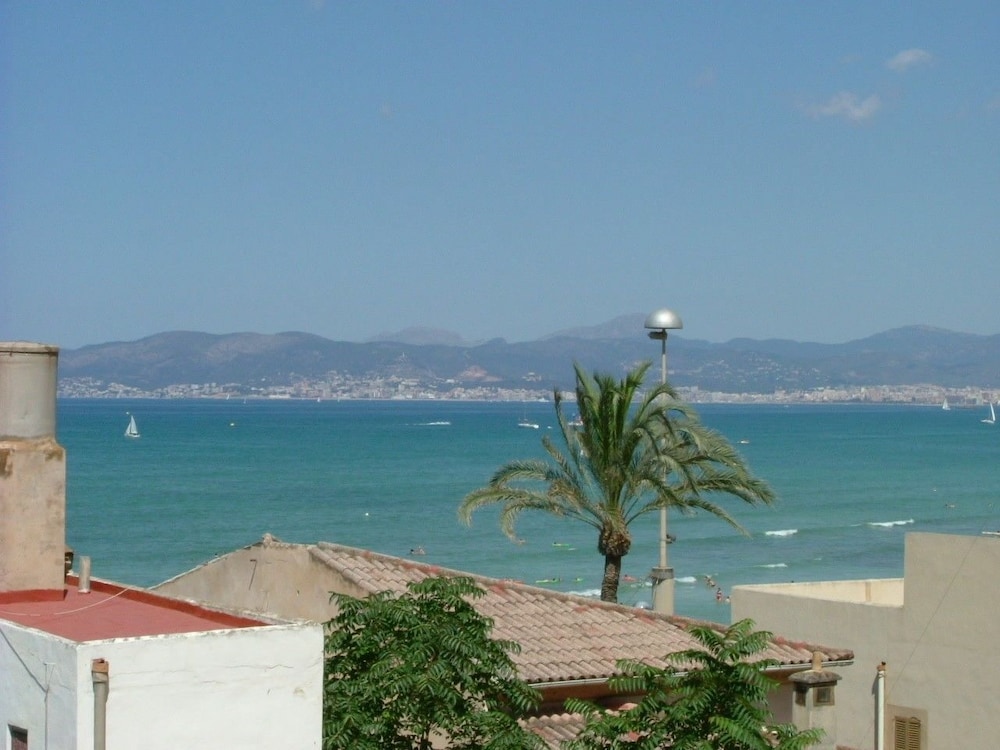 The Hostal Tierramar 14/27