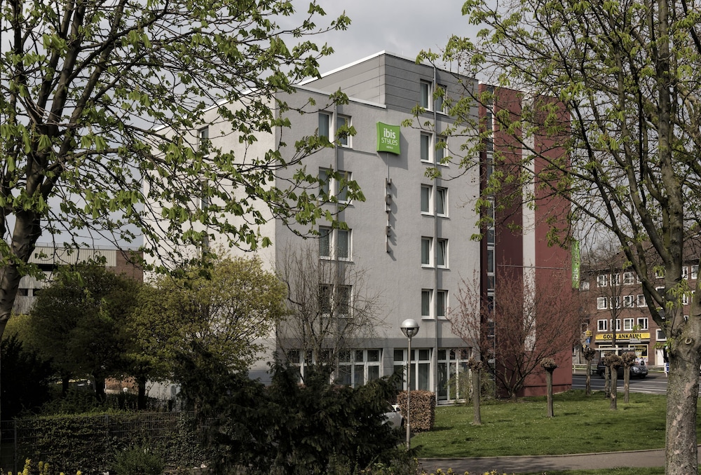 Ibis Styles Gelsenkirchen 6/46