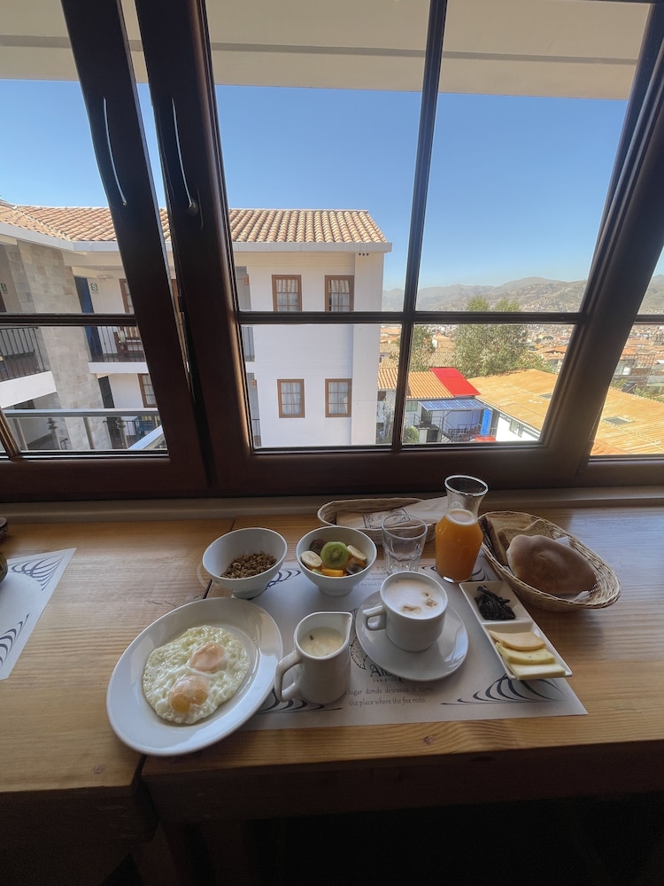 Atoq Hotel San Blas 55/69