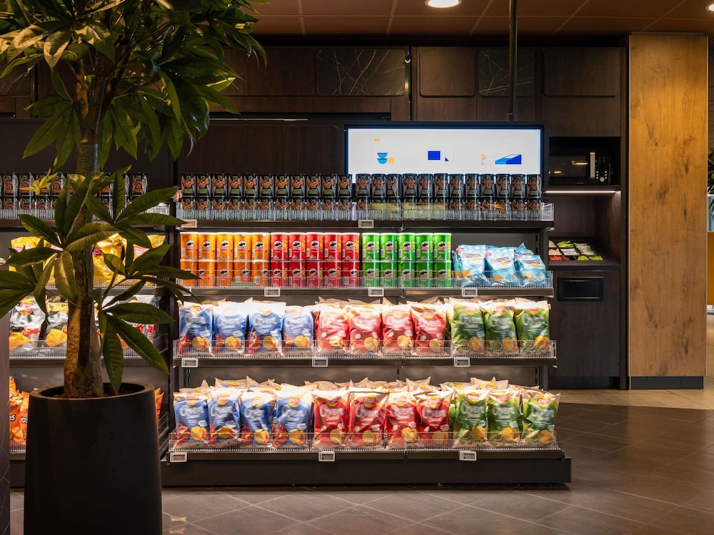 ibis Schiphol Amsterdam Airport 6/68