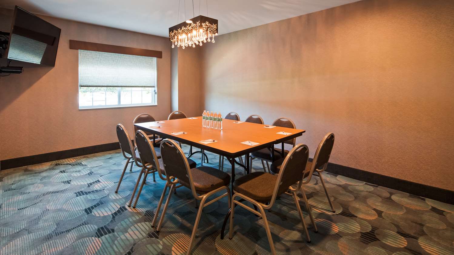 Best Western Plus Harrisburg Mechanicsburg 31/36