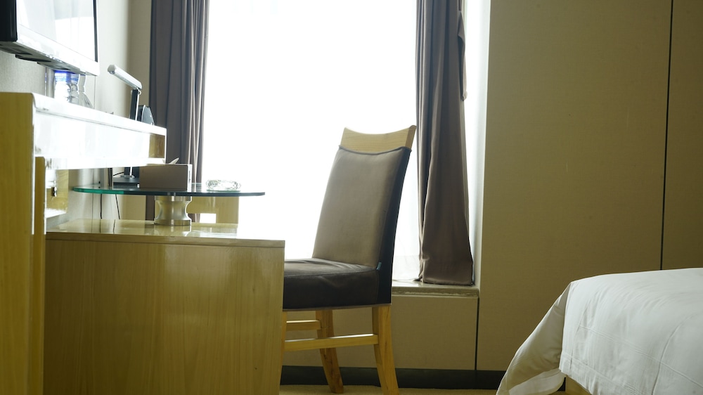 Paco Business Hotel Ouzhuang Branch 29/30
