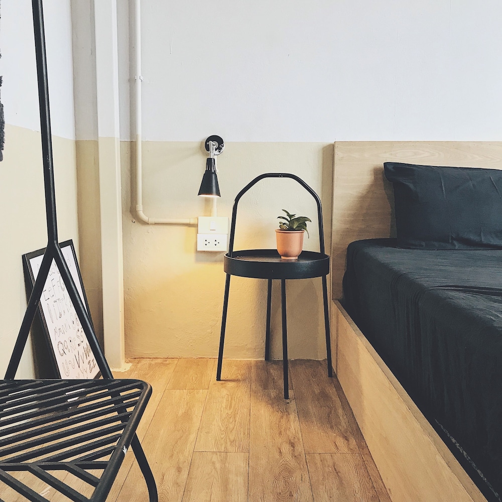 Beige Poshtels Hostel 32/49