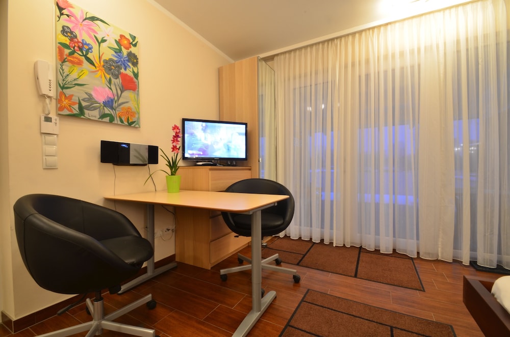 AJO AT ART & BEACH APARTMENT VIENNA 23/50