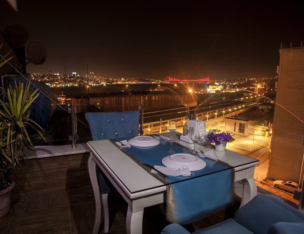 HURRIYET HOTEL 26/47