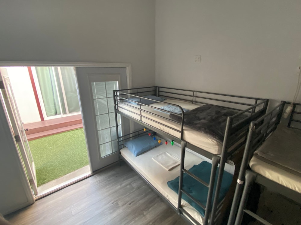 The Rumi Hostel 18/50