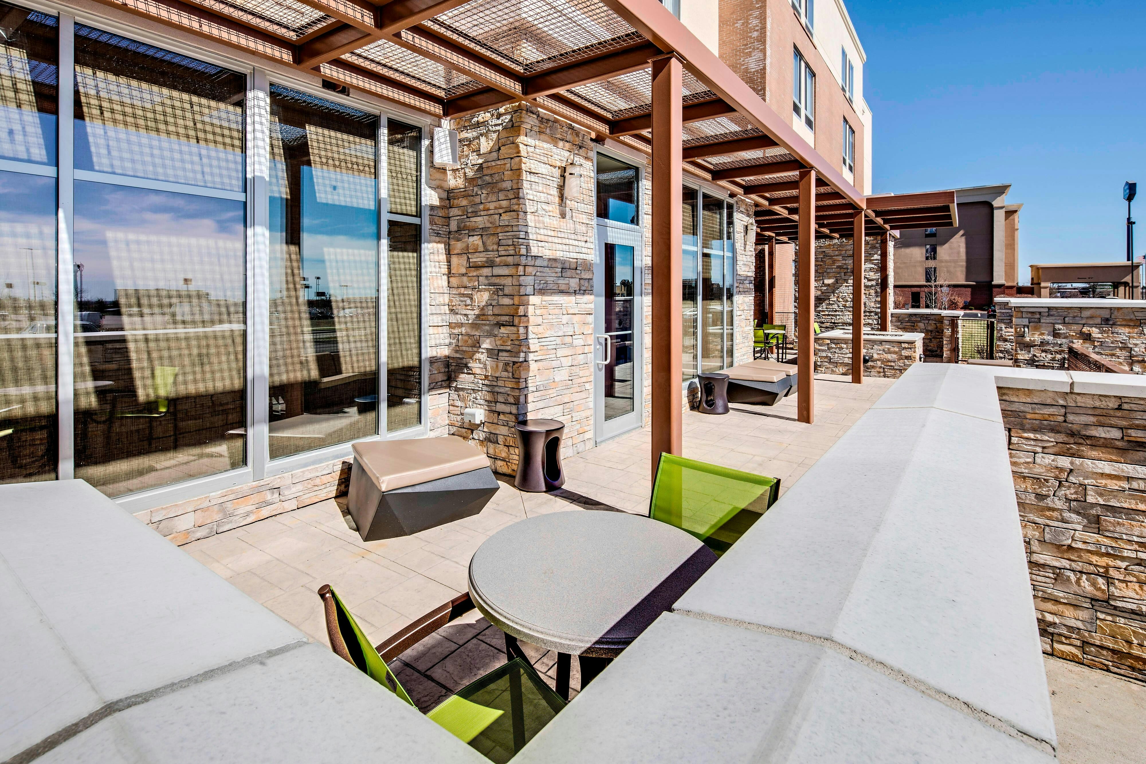 Springhill Suites Dayton Vandalia 21/41