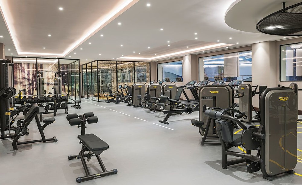 Kaya Palazzo Resort Casino Kyrenia 14/37