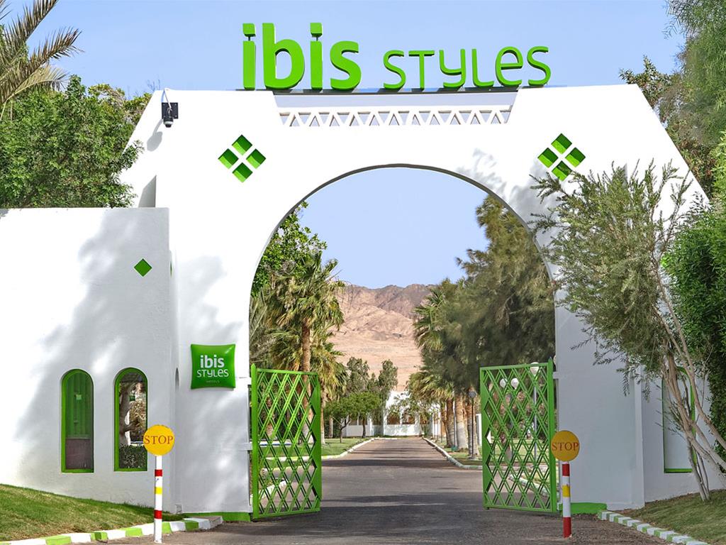 Dahab Lagoon Club and Resort in DAHAB