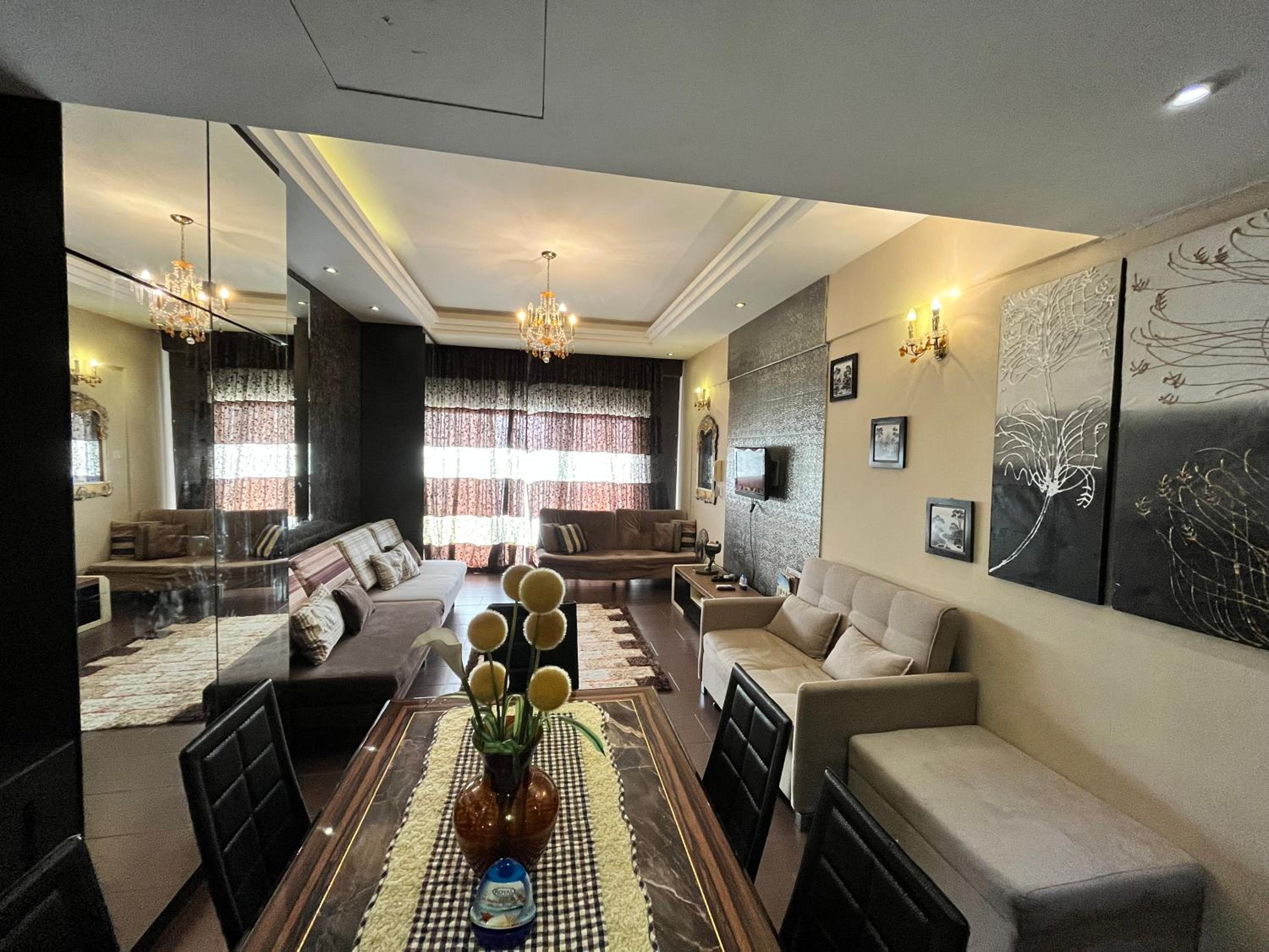 Regency Tanjung Tuan Beach Resort 21/50