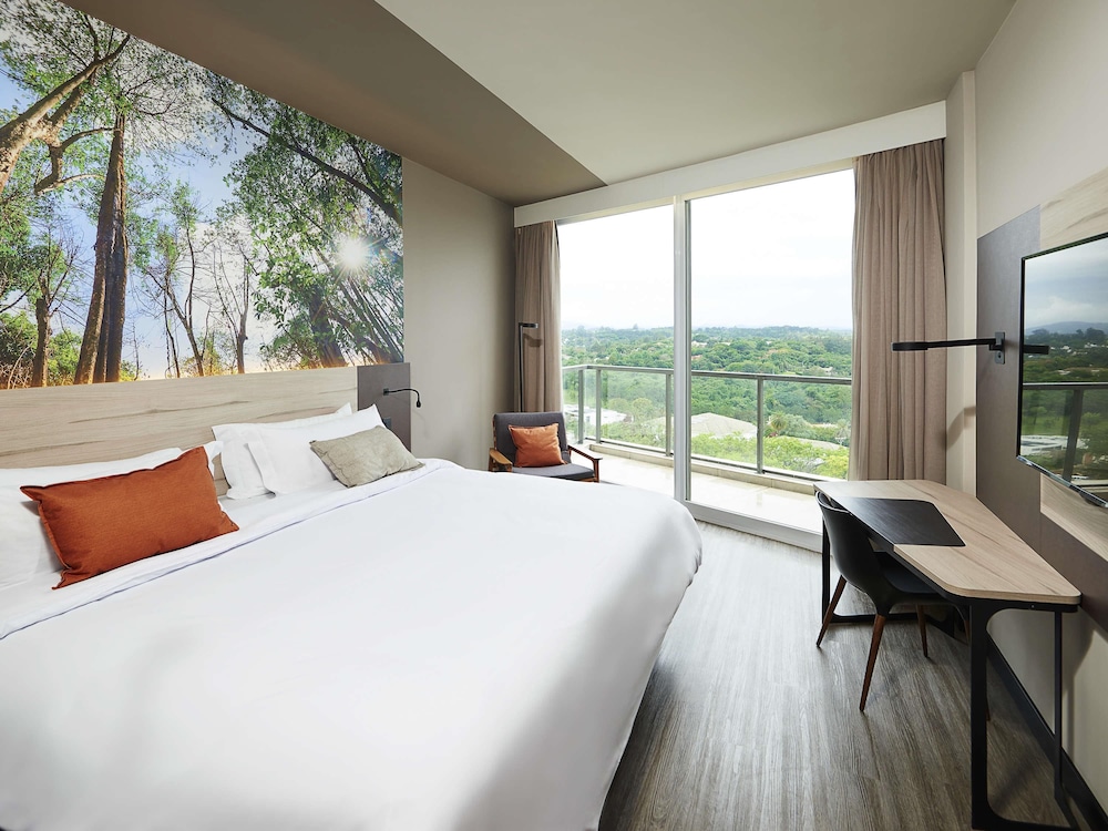 Novotel Itu Terras de Sao Jose Golf & Resort 15/76