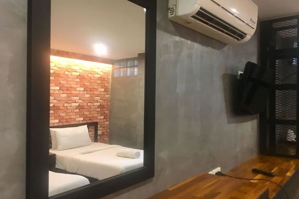 Ton Aor Place Hotel Ratchada 14/43