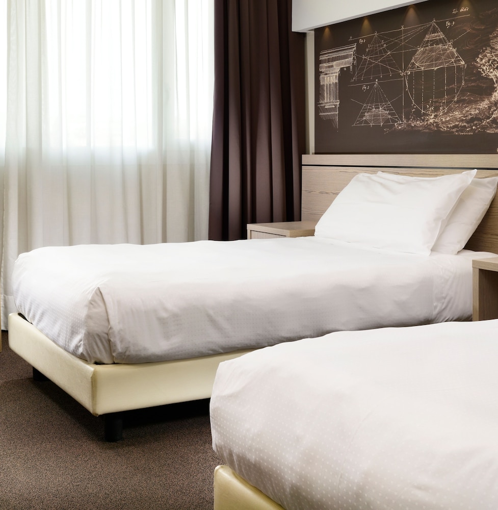 Unahotels Bologna San Lazzaro 17/64