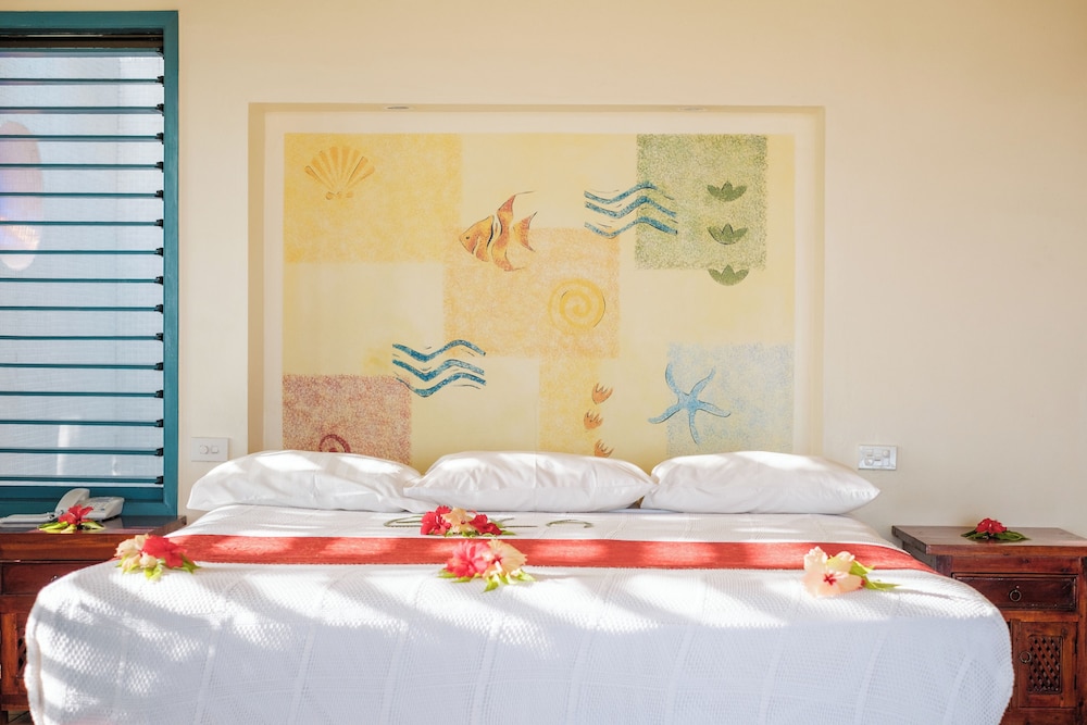 Fiji Hideaway Resort and Spa 19/50
