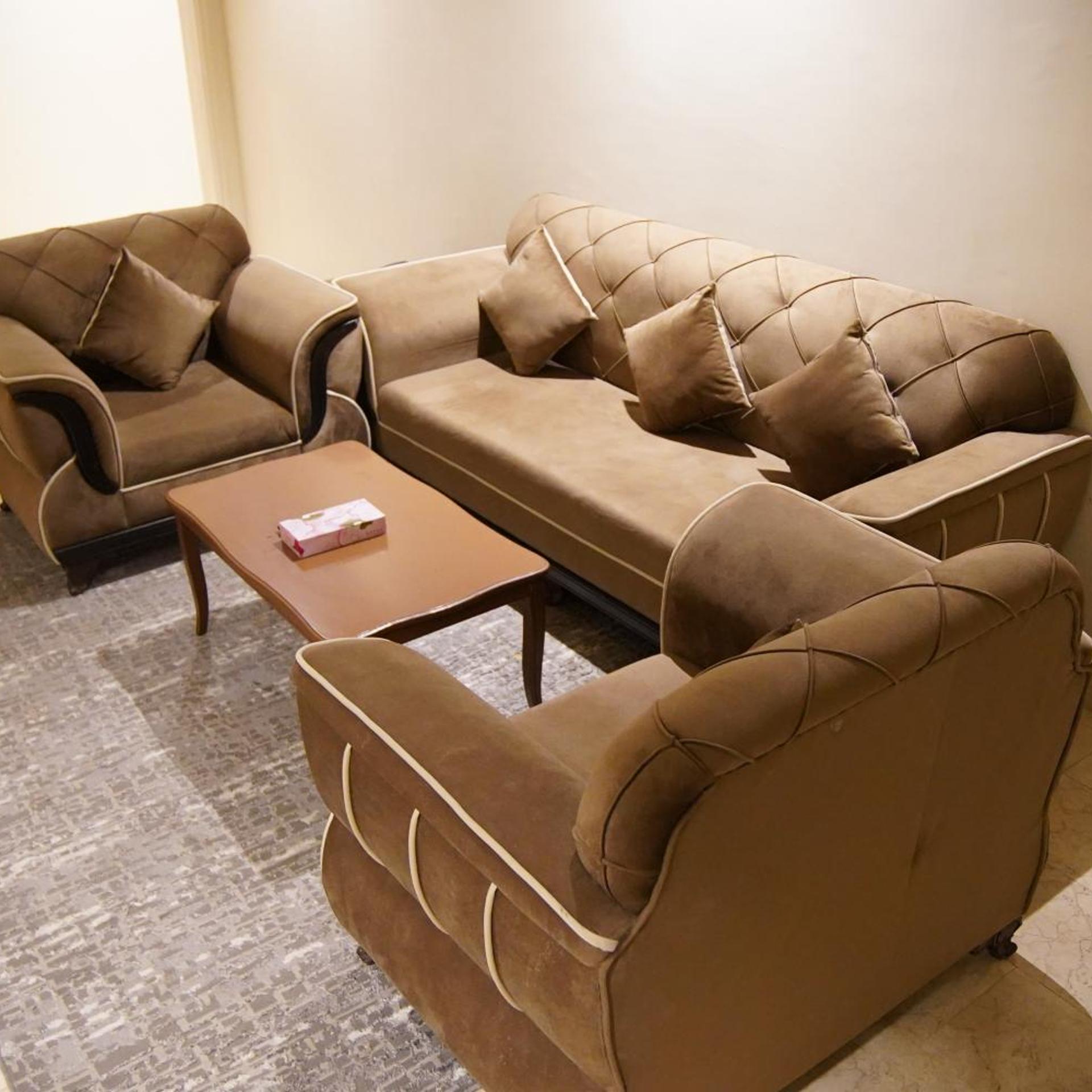 Doosh Teeba Hotel Suites 34/52