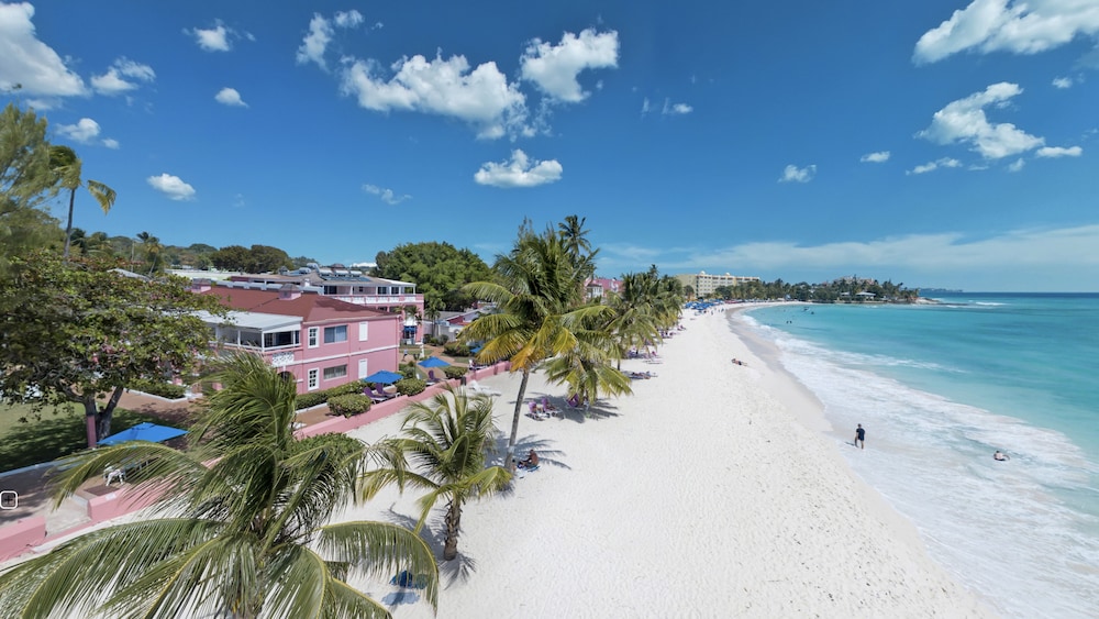 Southern Palms Beach Club 33/50
