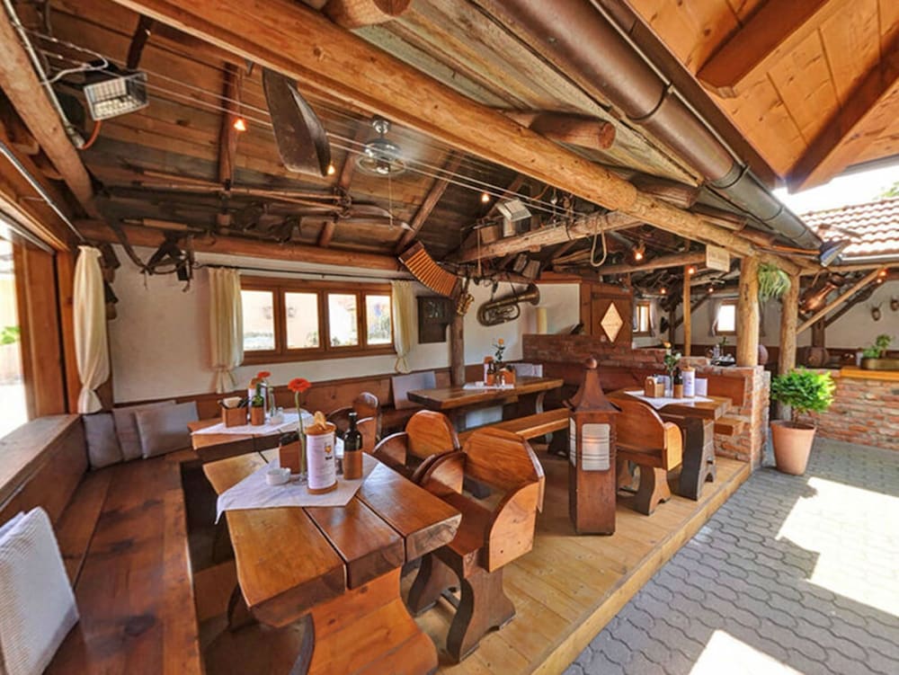 GASTHAUS BONIMEIER 43/60