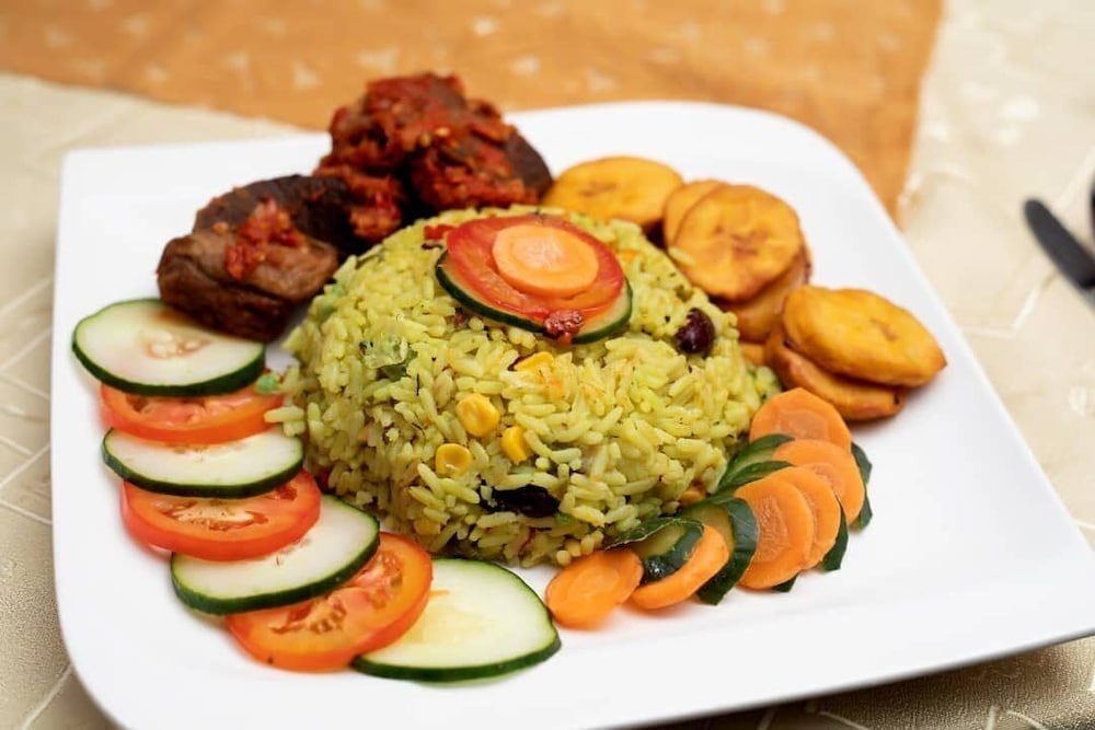 Abeokuta Hill View Hotel 27/50